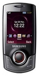 Téléchargez des thèmes sous Samsung S3100 gratuitement