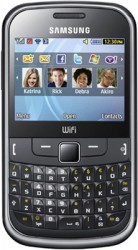 Samsung Chat 335 themes - free download