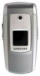 Descargar los temas para Samsung X550 gratis