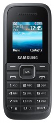 Themen für Samsung SM-B105E kostenlos herunterladen
