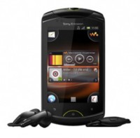 Sony-Ericsson Live with Walkman themes - free download