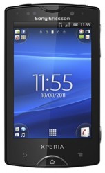Themen für Sony-Ericsson Xperia Mini Pro kostenlos herunterladen