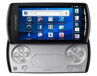 Sony-Ericsson Xperia Play themes - free download