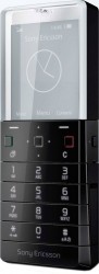 Téléchargez des thèmes sous Sony-Ericsson Xperia Pureness gratuitement