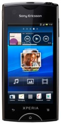 Sony-Ericsson Xperia ray themes - free download