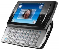Скачати теми на Sony-Ericsson Xperia X10 mini pro безкоштовно
