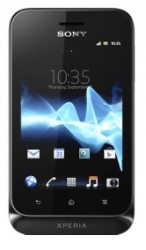 Sony Xperia Tipo Dual themes - free download