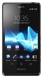 Sony Xperia J themes - free download