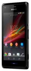 Скачати теми на Sony Xperia M безкоштовно