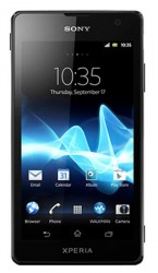 Скачати теми на Sony Xperia TX безкоштовно