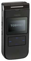 Toshiba TS808 themes - free download