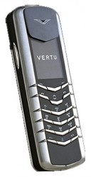 Vertu Signature White Gold用テーマを無料でダウンロード