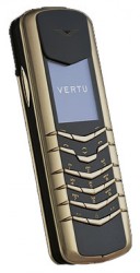 Descargar los temas para Vertu Signature Yellow Gold gratis