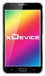 xDevice Android Note themes - free download
