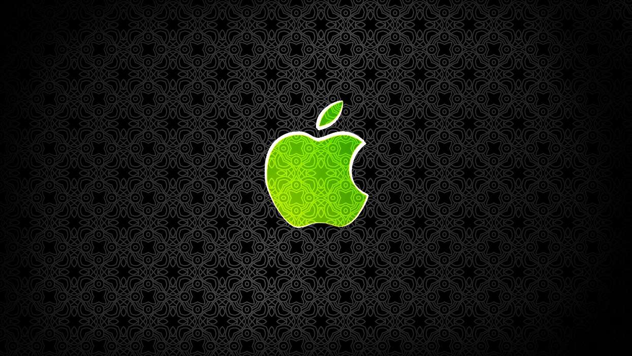 手机壁纸:品牌, 背景, 标志, 苹果, #16577
