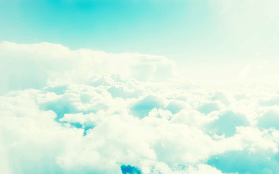 免费下载景观, 天空, 云手机壁纸.