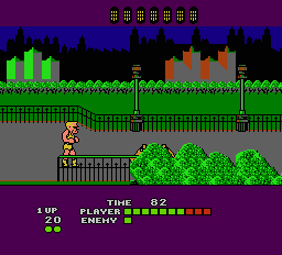 Sis гру для Symbian Bad Street Brawler скачати безкоштовно.
