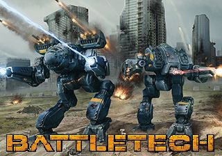 battletech urban warfare compatible mods