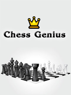 Chess Genius Chess Genius