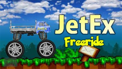 JetEx 4 Freeride paid JetEx 4 Freeride paid