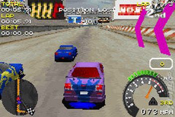 Street Racing Syndicate laden Sie das kostenlose Symbian-Spiel herunter. Tägliche Updates mit den besten sis-Spielen.