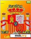 Download mobile theme Spain1