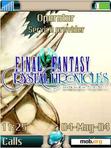 Download mobile theme crystal chronicles v1