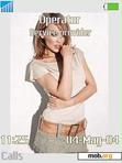 Download mobile theme Kylie