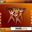 Download mobile theme Christianster