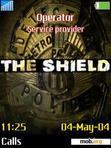 Скачать тему The Shield