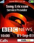 Download mobile theme BBC News