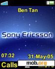 Скачать тему Sony Ericsson