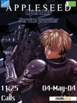 Download mobile theme Appleseed