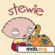 Download mobile theme Stewie