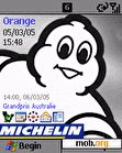 Download mobile theme Michelin