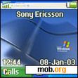 Download mobile theme WinXP