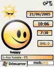 Download mobile theme Happy_J