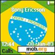 Download mobile theme brazil