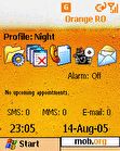 Download mobile theme Beer_1