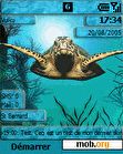 Download mobile theme Vulku - Turtle