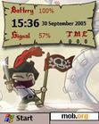 Download mobile theme Pint-Sized Pirate Mayhem