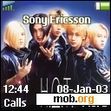 Download mobile theme HOT_Korea