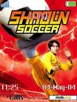 Скачать тему Shaolin Soccer! by Tariq Ayubi