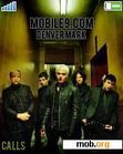 Download mobile theme my chemical romance