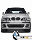 Download mobile theme BMW M5 E39