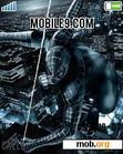 Download mobile theme Spiderman 3