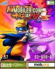 Download mobile theme Naruto Shippuden k700