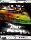 Download mobile theme fast and forious
