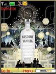 Download mobile theme absolut_vaniliy