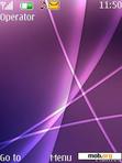 Download mobile theme Purple_Vista